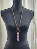 Manifestation Amethyst