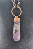 Manifestation Amethyst