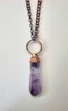 Manifestation Amethyst