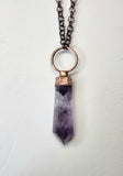 Manifestation Amethyst