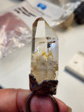 Amphibole Quartz