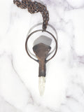 Priestess Warrior Dagger