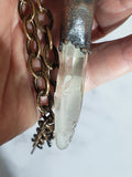 Priestess Warrior Dagger