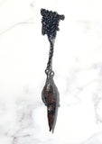 Obsidian Dagger/Pendulum