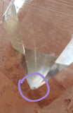 Lemurian Semi Polished Amulet