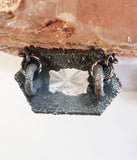 Lemurian Semi Polished Amulet