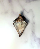Inner Healing Skull Amulet