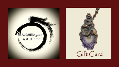 AlcheMysticAmulets Gift Card