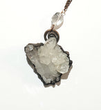 Quartz Cluster