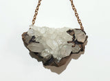 Quartz Cluster